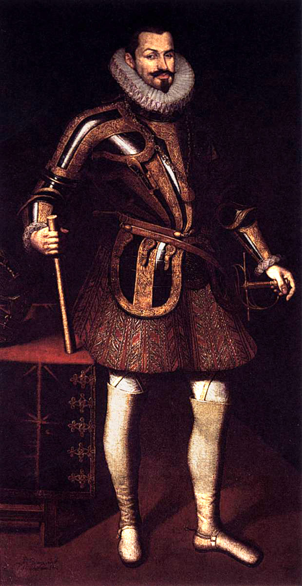 duke of lerma